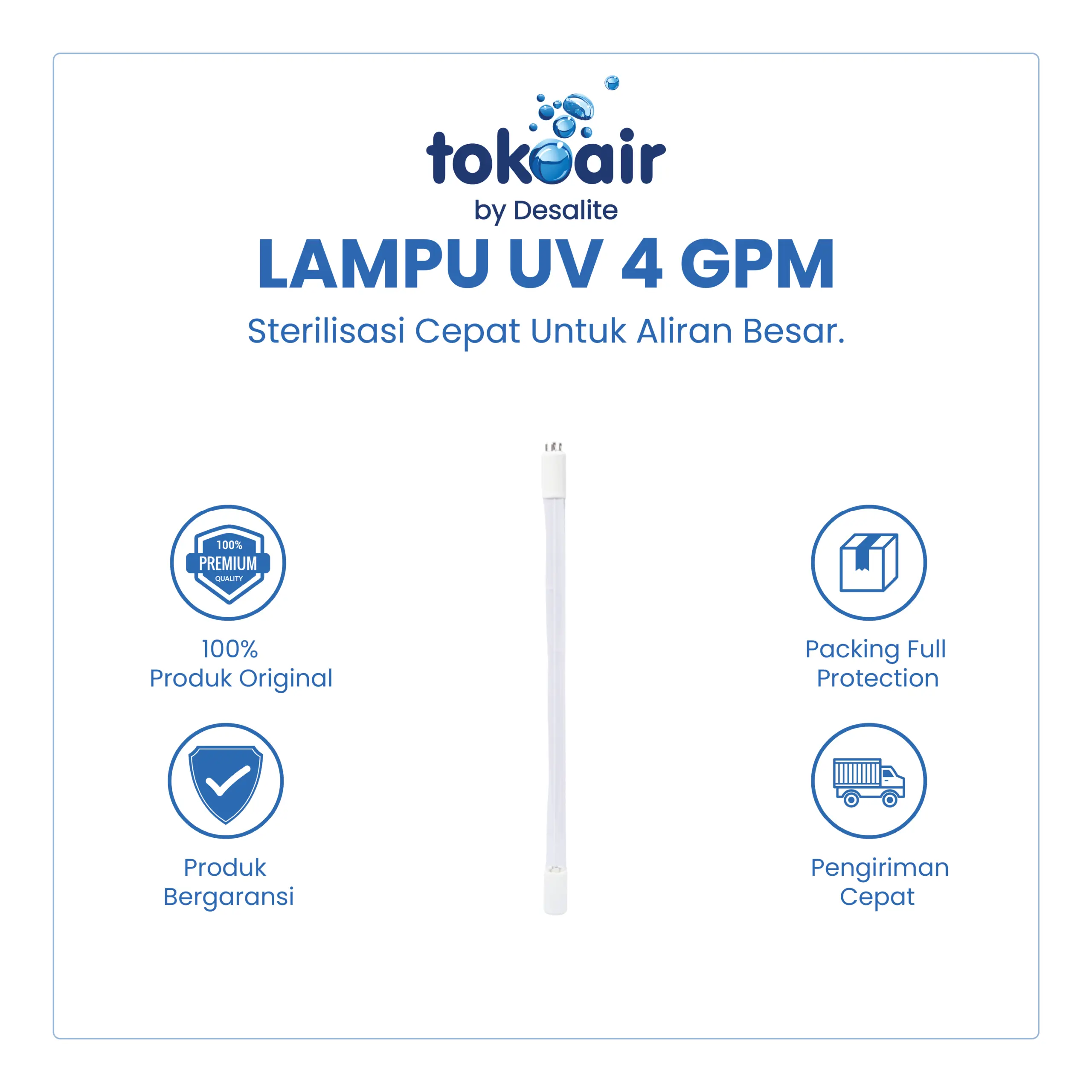 LAMPU UV 4 GPM -01