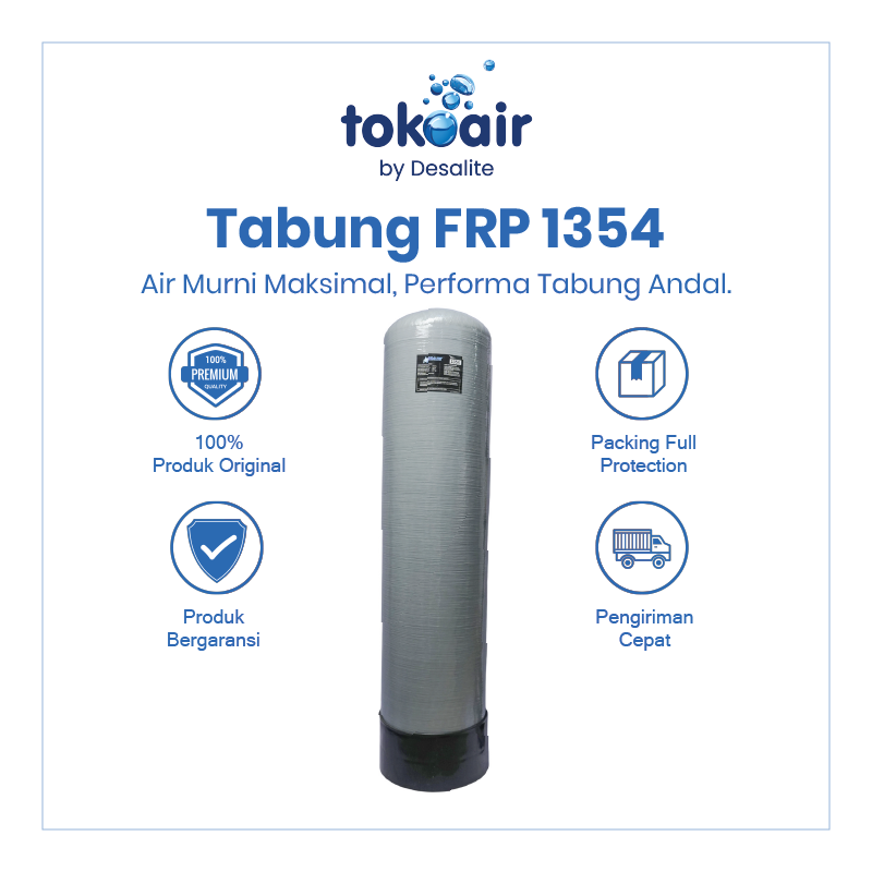 TABUNG 1354-01